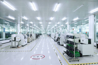 第九屆金山區(qū)政府質(zhì)量獎(jiǎng)獲獎(jiǎng)組織展播--上海肯特儀表股份踐行&ldquo;1314&rdquo;全面質(zhì)量管理模式