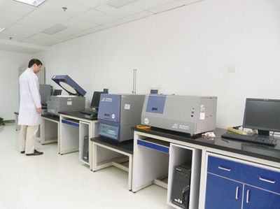 武漢市鍋爐壓力容器檢驗研究所服務節(jié)能改造工程成效顯著