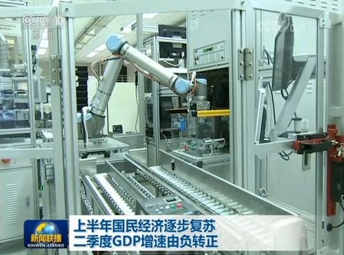 多彩貴州網(wǎng) 上半年國民經(jīng)濟(jì)逐步復(fù)蘇 二季度gdp由負(fù)轉(zhuǎn)正