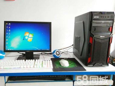 專業(yè)電腦上門維修服務(wù) 24小時故障維修、電腦改裝與系統(tǒng)重裝